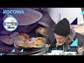 Sung Hoon's seafood Mukbang [Home Alone Ep 389]