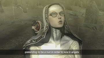 Bayonetta - Dev Diary: Part 2 (Official)