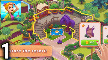 Pixel Woods Gameplay / Walkthrough Part 1 | IOS & Android Game!