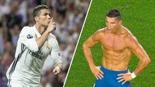 Cristiano Ronaldo ● All Assists &amp; Goals in 2017 | HD