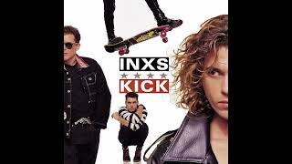 I N X S -- K i c k - 1987 - Album