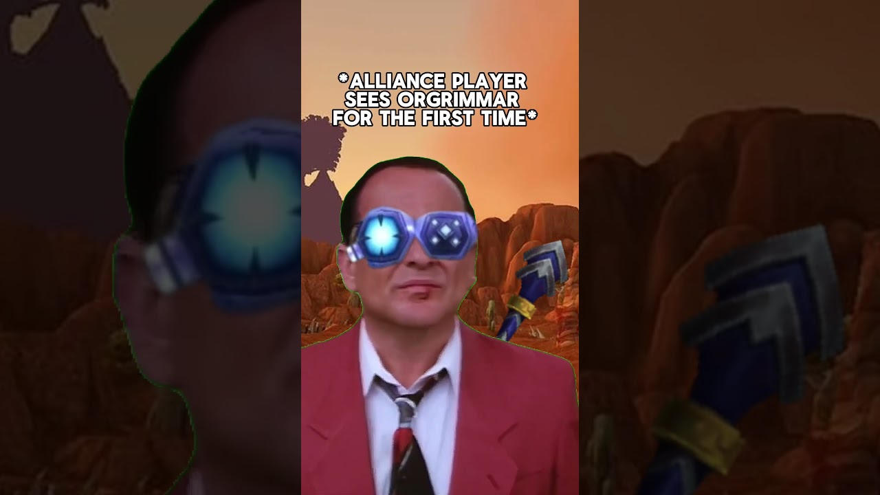 What is the Horde's version of this?  