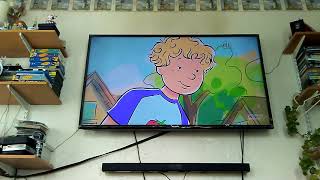 Martha Speaks - Dinosaurs In Trouble