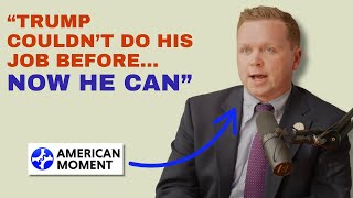 Better Personnel = More Trump Wins ft Nick Solheim | The Right Stuff