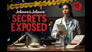 Johnson & Johnson's Legal Battles: Talc and EPO Scandals Unveiled!