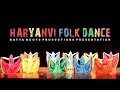 Haryanvi  folk dance  akash dogra