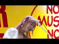 大森靖子『天国ランキング(新曲)~最後のTATTOO(新曲)』/2022.10.23 PARCO de 超天獄ツアー 錦糸町PARCO3