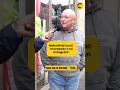Everybody's An Immigrant... Then He Dropped This Truth Bomb 😳 #Immigration #Politics #Viral