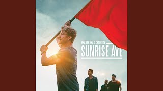 Video thumbnail of "Sunrise Avenue - Heartbreak Century (Acoustic Session)"