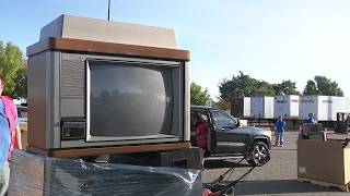 Information Denver7 Electronics Recycling Drive collects over 125,000 pounds of electronics News