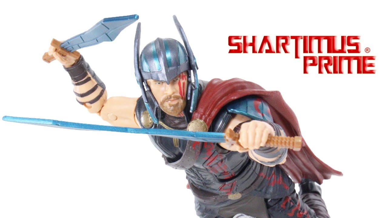 marvel gladiator action figure