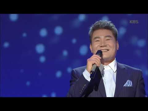 가요무대 진성 안동역에서 20190819