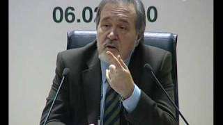 İlber Ortaylı Sert Konuştu