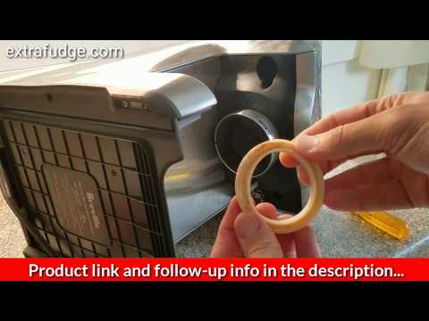 how-to-replace-gasket-on-breville-espresso-machine
