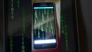 Hacker live wallpaper screenshot 4