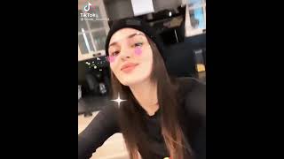 Hande Erçel Tiktok Videolari