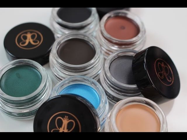 Waterproof Crème Color by Anastasia Beverly Hills