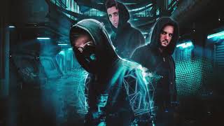 Alan Walker - Faded 2020 (W&W Festival Mix)