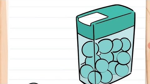 Brain Test Level 61 62 63 64 65 66 67 68 69 70 Answer/Solution - How to solve #braintest