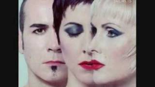 Video thumbnail of "The Human League - Hard Times"