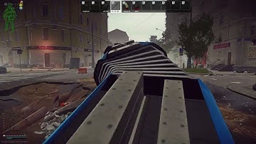 how to do Shooter Born on Streets of Tarkov