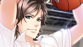 Be my princess: party - Keith Alford - special 2 ( part 1 ) - A stormy vacation ( normal ) screenshot 5
