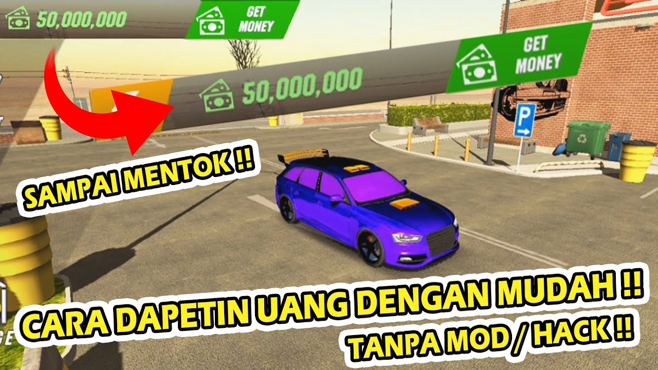 58  Car Parking Mod Apk Banyak Uang  Best Free