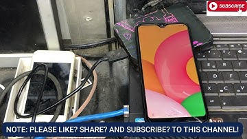 Samsung A01 FRP Bypass/ New Method 2022 || Samsung A015f Google Account Remove✅ 2022 Android 10