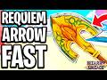 How To Get Requiem Arrow FAST In Bizarre Lineage Roblox - Full Guide