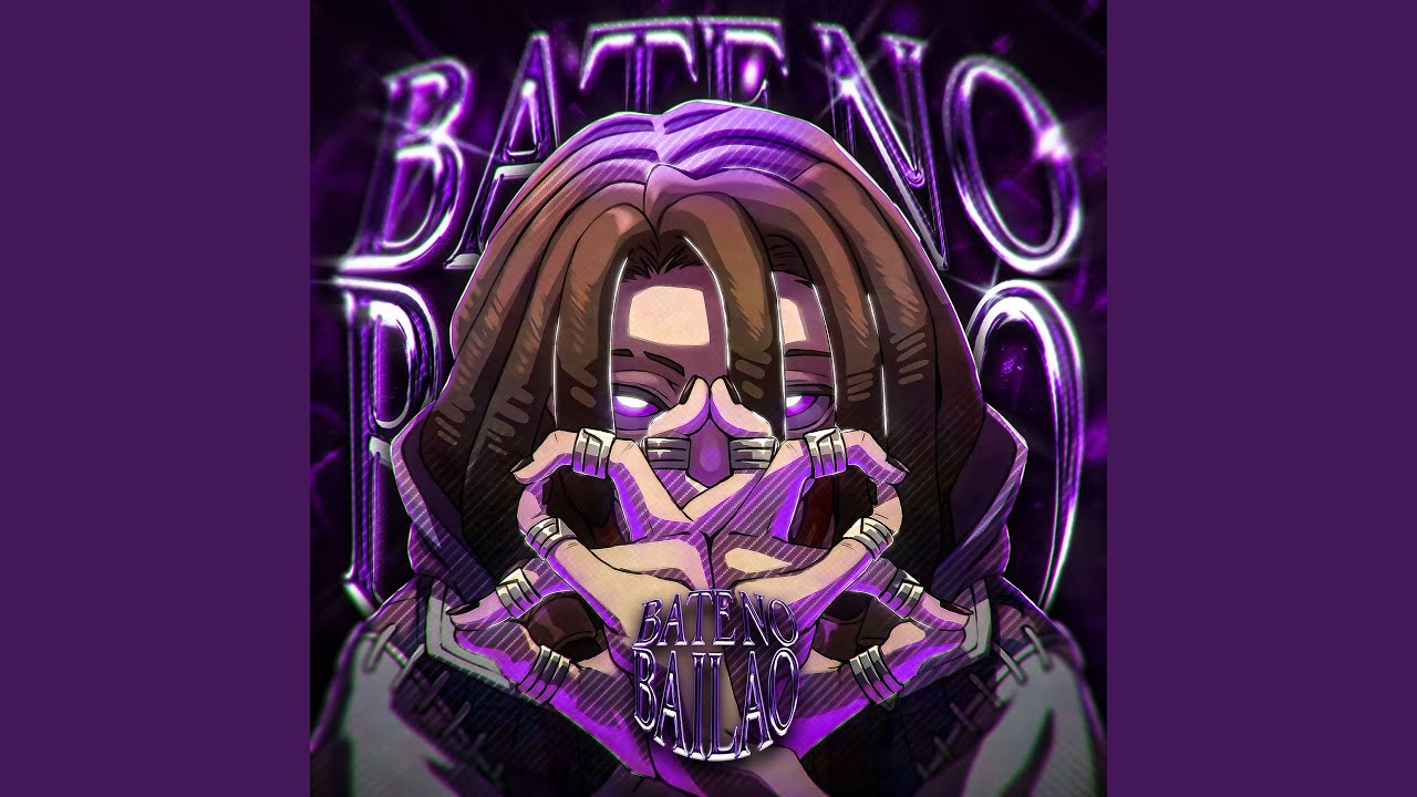 BATE NO BAILÃO (Sped Up)