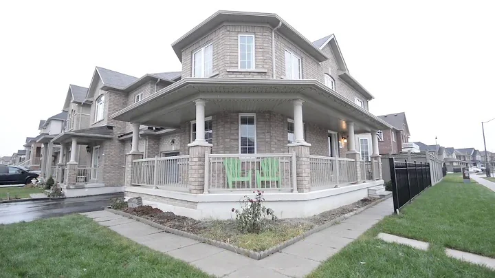105 Bellchase Trail Brampton, Dina Davis
