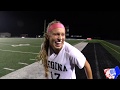 (Playoffs) Medina vs Walsh - '19 OH Girls Soccer