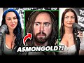 Would They DATE ASMONGOLD?!