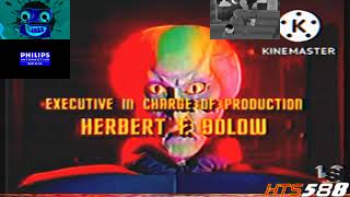 Halloween Special 2023 Top 100 Scary Logos Have A Sparta Prestige V4 Remix Ft. Multisource