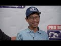 BCA Hall of Famer Alex Pagulayan Interview - Straight Pool from the International Open
