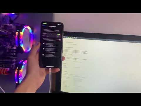 Video Hướng dẫn kết nối mạng cho máy tính bàn qua 4G điện... - youtube