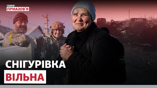 «Території заміновані, мости зірвані». Що відбувається у звільненій Миколаївщині? | Новини Приазов’я