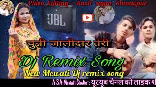 new DJ song thodo so Ghumat Upar kar Mero Man Rahe jaaoge ko new Mewati song