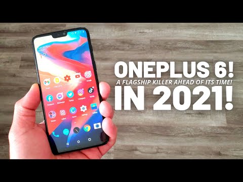 OnePlus 6 review! A flagship killer ahead of its time!