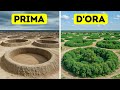 Il Deserto Sta Svanendo?! Cosa Sta Davvero Accadendo al Sahara