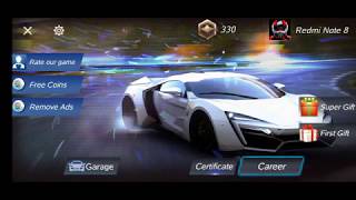 Car Racing 3D "Car Racing Games" Android Gaming App  #LalBabu screenshot 5