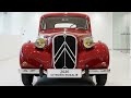 😱 La Nouvelle Citroën Rosalie 2026 Va Tout Détruire ! Personne Ne S’y Attendait