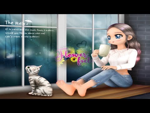 MC Mong: Letter To You Pt.2, MC 몽:너에게 쓰는 편지 pt.2(feat:LISA)-100Bpm (Audition Unity)