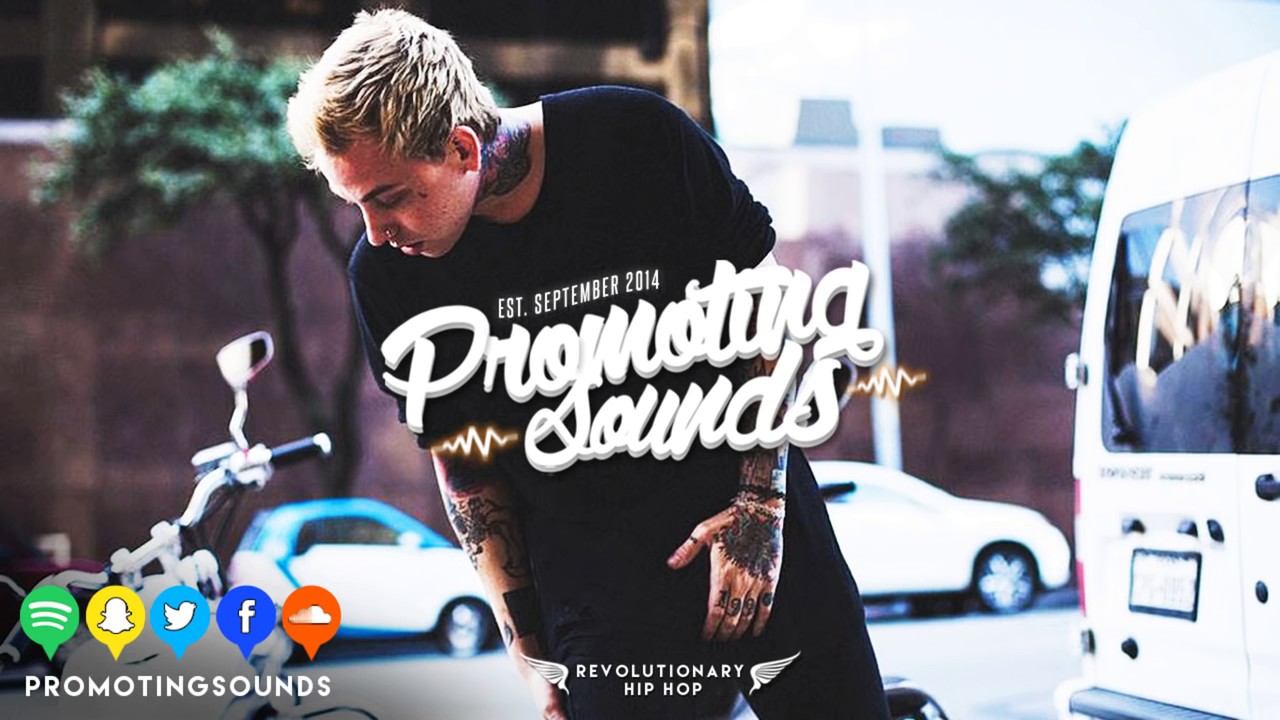 blackbear   if i could i would feel nothing (Promoting Sounds) (Please read description)