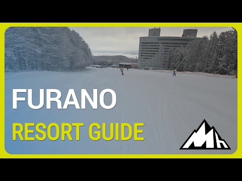 Furano Resort Guide — H1