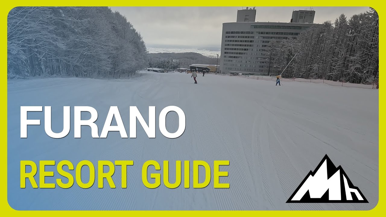 Furano Resort Guide | Hokkaido | Japan