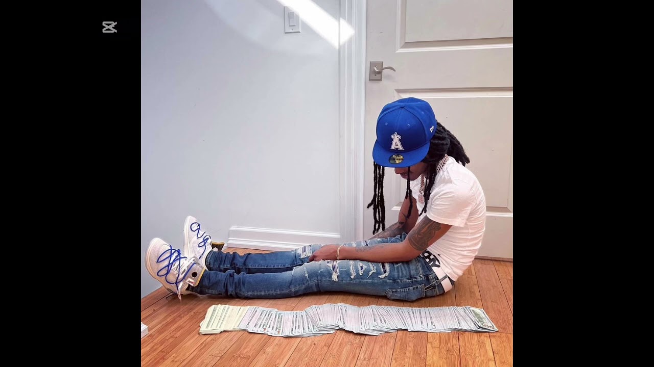 [FREE] Baby Smoove x Rocaine x PjTurnt x Detroit Type Beat "So Fast"