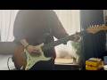 GATE / cinema staff (Guitar cover)