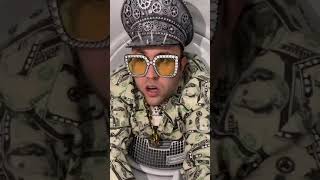 When I Got Stuck In The Dryer