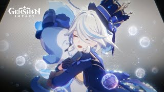 【原神0927】賽諾傳說任務2 part2
